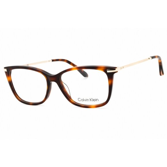 Calvin Klein EYEGLASSES CK22501-220-54 New with case